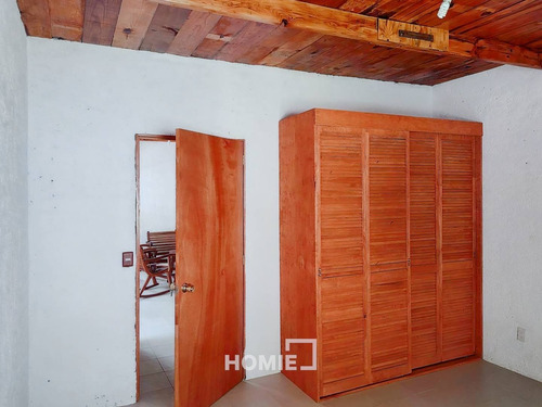 Imagen 10 de 12 de Casa Con Amplio Jardín En Héroes De Padierna, 66131