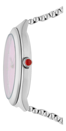 Cloe Reloj Analogo Dama Mod 00115