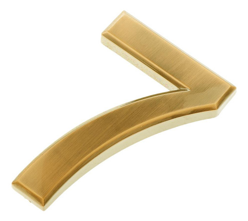 2 Uds., Letreros De Número De Puerta, Número De Puerta