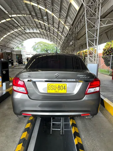 Suzuki Swift 1.2 Dzire Ga