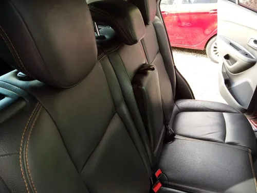 Chevrolet Tracker 1.8 Ltz