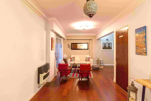 Imagen 4 de 24 de Departamento - Almagro Norte