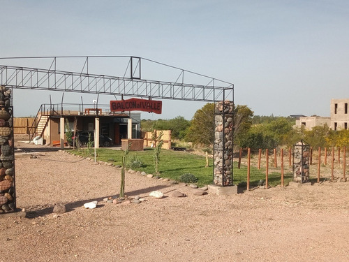 Alquiler Oct-nov Cabaña $18.990 Con Desc, San Rafael 6 Noches -20%