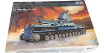 Comprar Hobby Boss Moser Karl-gerät 040\u002F041 1:72 Modelismo Tanque