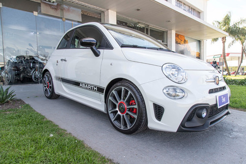 Fiat 500 1.4 Abarth 595 165cv