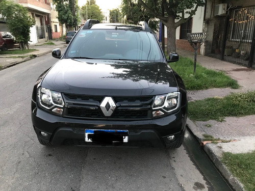 Renault Duster Oroch 1.6 Dynamique