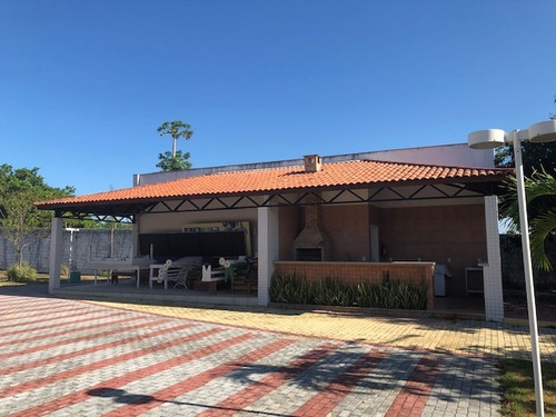 Terreno Para Alugar Na Cidade De Eusebio-ce - L12448