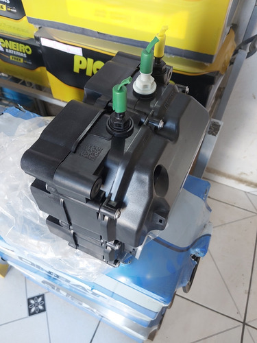 Bomba De Arla Denoxtronic 2.2 Nova Para Vw,man E Ford