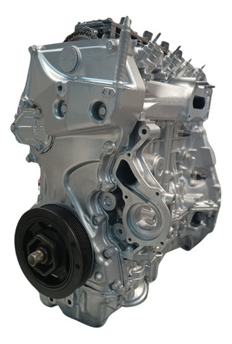 Motor Retificado Hb20 3 Cilindros (Recondicionado)