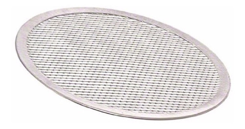 Update Ps-20 Charola Pizza Pizzeria Horno Malla Hornear Pan