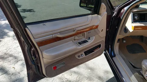 Mercury Grand Marquis