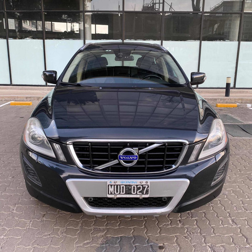 Volvo Xc60 3.0 T6 High Luxury 304cv At Awd 2013