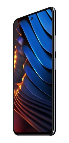 Imagen 4 de 8 de Xiaomi Pocophone Poco X3 GT Dual SIM 256 GB stargaze black 8 GB RAM
