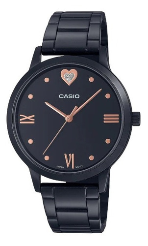 Reloj Mujer Casio Ltp-2022vb-1c Edición Limitada Watchcenter
