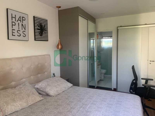 Imagem 7 de 15 de Apartamento-à Venda-recreio Dos Bandeirantes-rio De Janeiro - Reap30243