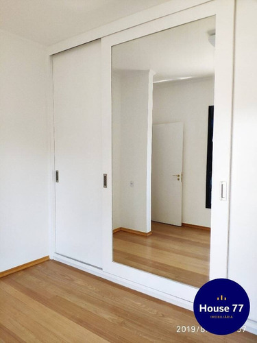 Imagem 8 de 15 de Vila Andrade Apartamento Para Comprar Com 4 Quartos E 4 Vagas De Garagem - 62030126