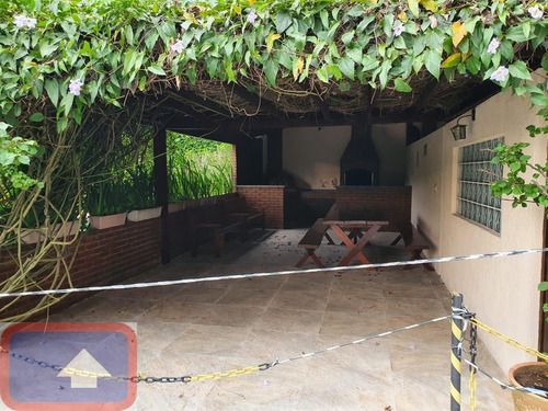 Imagem 3 de 21 de Apartamento No Panamby Morumbi - 16306