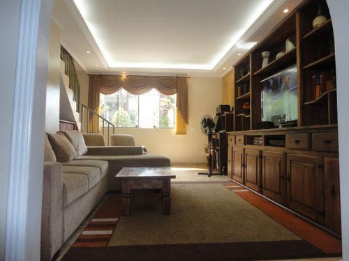 Imagem 8 de 16 de Sobrado Em Jardim Nossa Senhora Do Carmo, São Paulo/sp De 450m² 3 Quartos À Venda Por R$ 910.000,00 - So970906-s