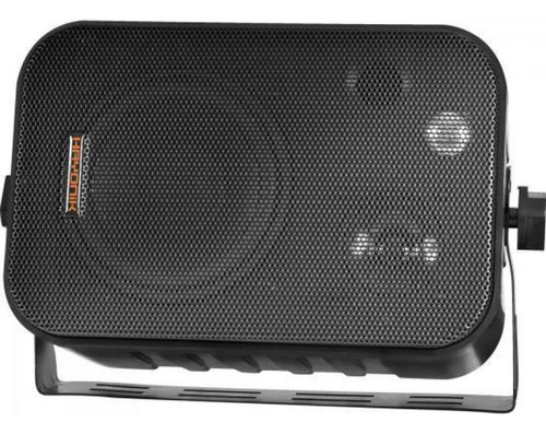 Kit Som Hayonik Compact 200 + Caixas Msb406 - 200w Rms
