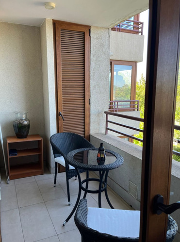 Departamento De 2 Dorm. En Arriendo, Sector Oriente De Talca