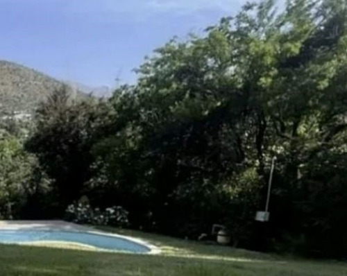 Arrayan, Lo Barnechea