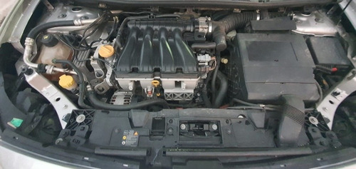 Renault Fluence 2012 2.0 Privilege Cvt