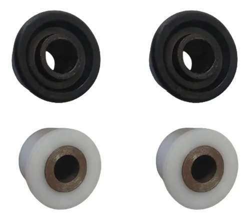 Bujes Cuna Delanteros Y Traseros Mazda 3