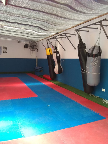Imagen 9 de 12 de Alquiler De Salon Para Clases