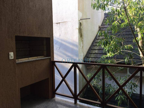 Apartamento À Venda, 104 M² Por R$ 760.508,00 - Planalto - Gramado/rs - Ap1280