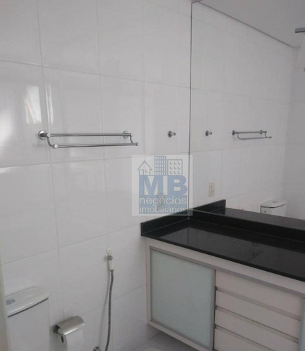 Imagem 20 de 30 de Apartamento, 170 M² - Venda Por R$ 1.800.000,00 Ou Aluguel Por R$ 8.000,00/mês - Jardim Marajoara - São Paulo/sp - Ap3968