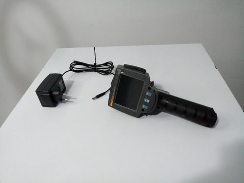 Termovisor Portátil Fluke Modelo Ti25 (Usado)