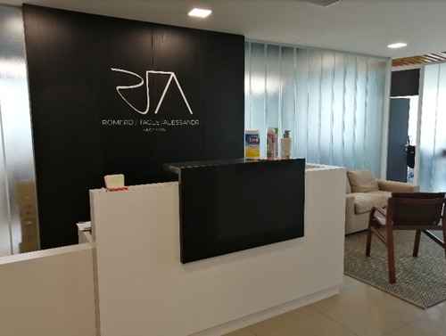 Oficina En Venta En Las Condes