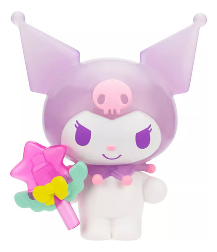 Figura Hello Kitty 6- Pack Pompompurin Tuxedosam Kuromi 5cm