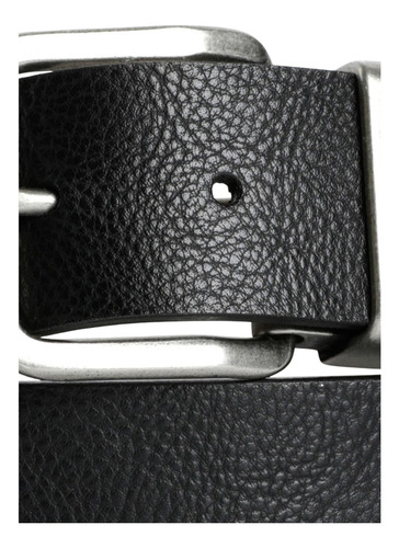 Cinturón Hombre Reversible Negro Y Café Levis 87518