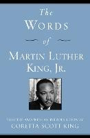 Libro The Words Of Martin Luther King, Jr - Martin Luther...