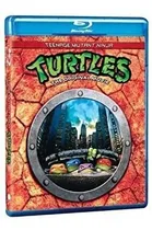 Comprar Teenage Mutant Ninja Turtles Teenage Mutant Ninja Turtles Bl