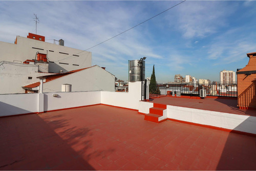 Imagen 4 de 29 de Venta Ph 4amb Patio Terraza Parrill Pque Chacabuco