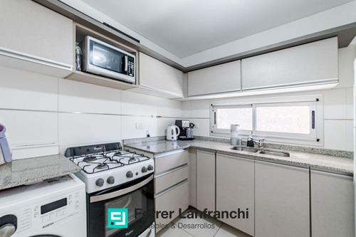 Imagen 5 de 14 de Departamento En Venta De 2 Dormitorios Y Dos Baños Barrio General Paz