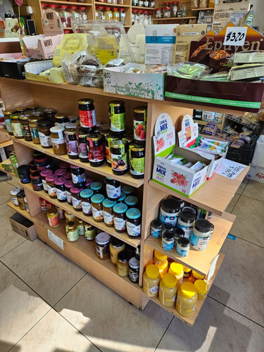 Oportunidad Fondo De Comercio Dietética