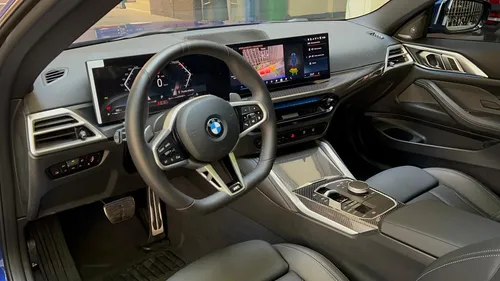 BMW Serie 4 2.0 430I Coupe