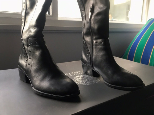 Botas Bucaneras Vince Camuto