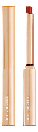 Lápiz Labial C Small Gold Bar Gold Tube, Terciopelo Semimate