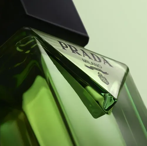 Prada Paradigme Eau De Parfum Perfume Masculino 50ml | MercadoLivre