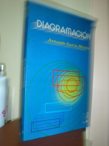 Diagramación  A. Garcia Mendez Akko (e)