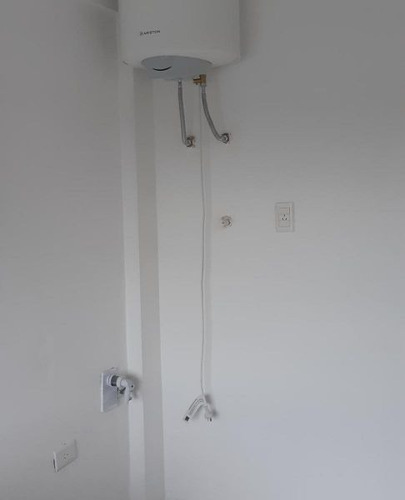 1 Dormitorio | C 75 Artigas 6961