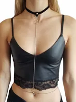 Comprar Arnés Choker - Cinturón Body Chain