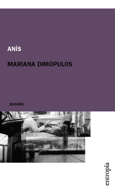 Anis - Dimopulos Mariana