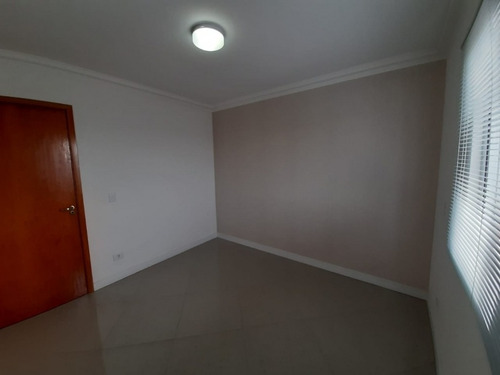 Imagem 16 de 21 de Apartamento 3 Quartos Mauá - Sp - Parque São Vicente - Rm369ap