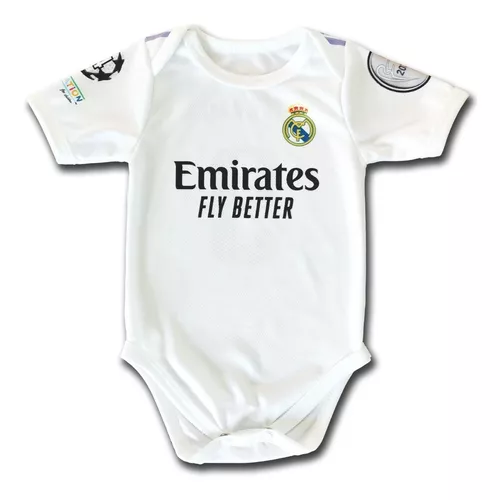 Ropa Del Real Madrid Para | MercadoLibre 📦