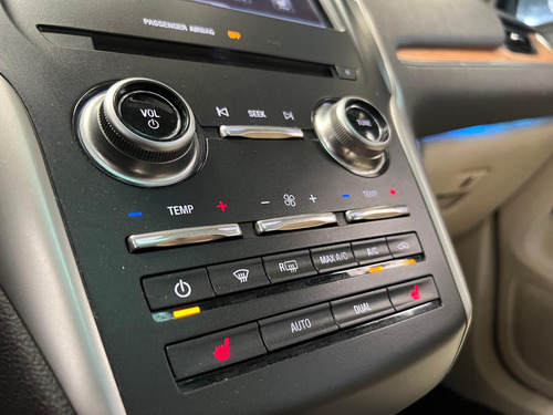 Lincoln MKC 2.2 Select Mt